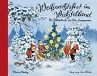 Weihnachtsfest im Wichtelland, Fritz Baumgarten