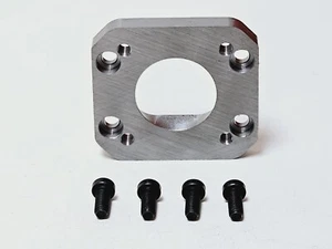 IHI VJ14 Turbo to T25 Header OEM Inlet Adapter Mazda Mercury Capri T28 GT2860RS - Foto 1 di 3