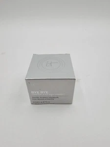 IT COSMETICS ~ BYE BYE UNDER EYE EYE CREAM ~ 0.5 OZ - Picture 1 of 5