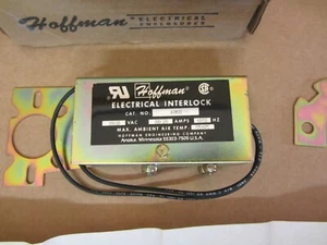 Bloqueo eléctrico Hoffman A-EK115 - Imagen 1 de 8