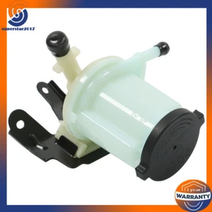 Power Steering Reservoir w/ Cap for Toyota Corolla Matrix 2003-2008 L4 1.8L - Bild 1 von 16