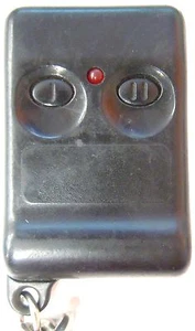 keyless entry remote fob EZSDEI493C car key fob Sidewinder 2000 2200 3000 3200 - Picture 1 of 13