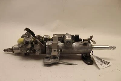 Conjunto de columna de dirección asistida Lexus Is350 2014-2019 sedán F-Sport mercado de EE. UU. OEM Foto 1 de 4