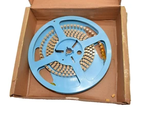 (Lot of 190) KEMET T520X157M016ATE040 150uF 16VDC Tantalum Capacitor - Bild 1 von 5