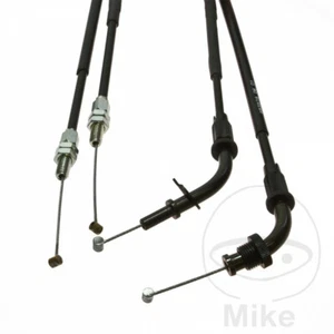 Suzuki TL 1000 R 1998 - 1999 Extended Throttle Cable (Superbike Conversion) - Picture 1 of 1