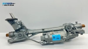 Elektrische Lenkgetriebe LHD VW TERAMONT (CA1) 17-; ATLAS 16-; Teramont 16- - Bild 1 von 13