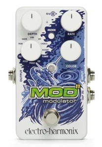 Pedale modulatore Electro-Harmonix Mod 11 - Foto 1 di 5