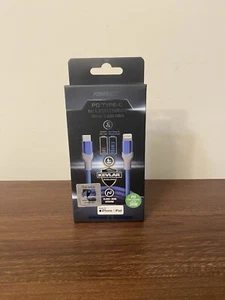 Powerxcel Type c charge & sync cable for Apple - Picture 1 of 4