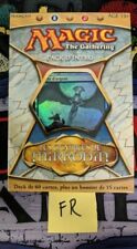 1x  Scars of Mirrodin: Intro Pack: Metalcraft: French New Sealed Product - Magic