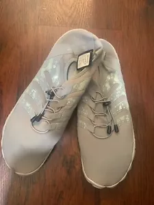 Josaywin scarpe da acqua da uomo a piedi nudi scarpe sportive ad asciugatura rapida calze acquatiche/nuoto US - Foto 1 di 6