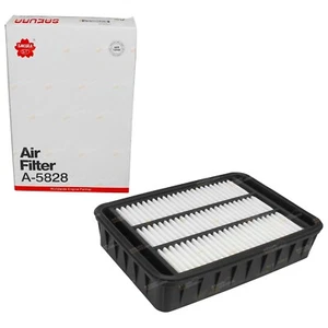 Sakura Air Filter for Outlander ZG ZH 4cyl V6 4B12 6B31 2.4L 3.0L 2006~2012 - Picture 1 of 1