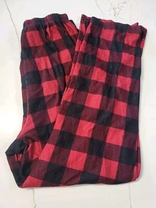 Boys Large 14/16 Christmas Pants - Picture 1 of 2