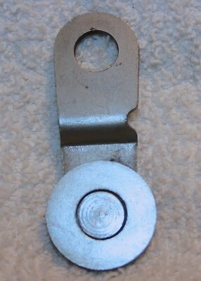 76 HONDA CB360T CB 360 T MOTOR TRANSMISIÓN CAMBIO PALANCA DE CAMBIOS PIEZA TAMBOR (1310) Foto 1 de 4