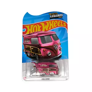 Volkswagen familiar Hot Wheels Legends Tour Kool - Imagen 1 de 1