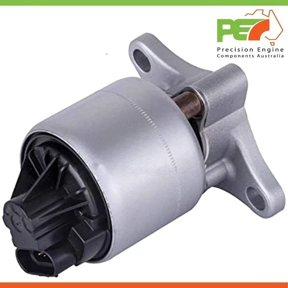 New * PEC * Exhaust Gas Return Valve For Holden Barina Epica Viva TK JF 1.6L - image 1 of 4
