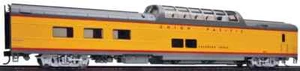 WALTHERS PROTO 920-18650 HO 85' ACF Dome Diner UP Heritage Series Colorado Eagle - Picture 1 of 3