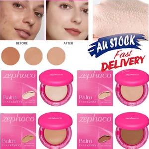 Peptide Bounce Foundation Hydrating Age Defying Makeup Concealer All Skin AU - Picture 1 of 19