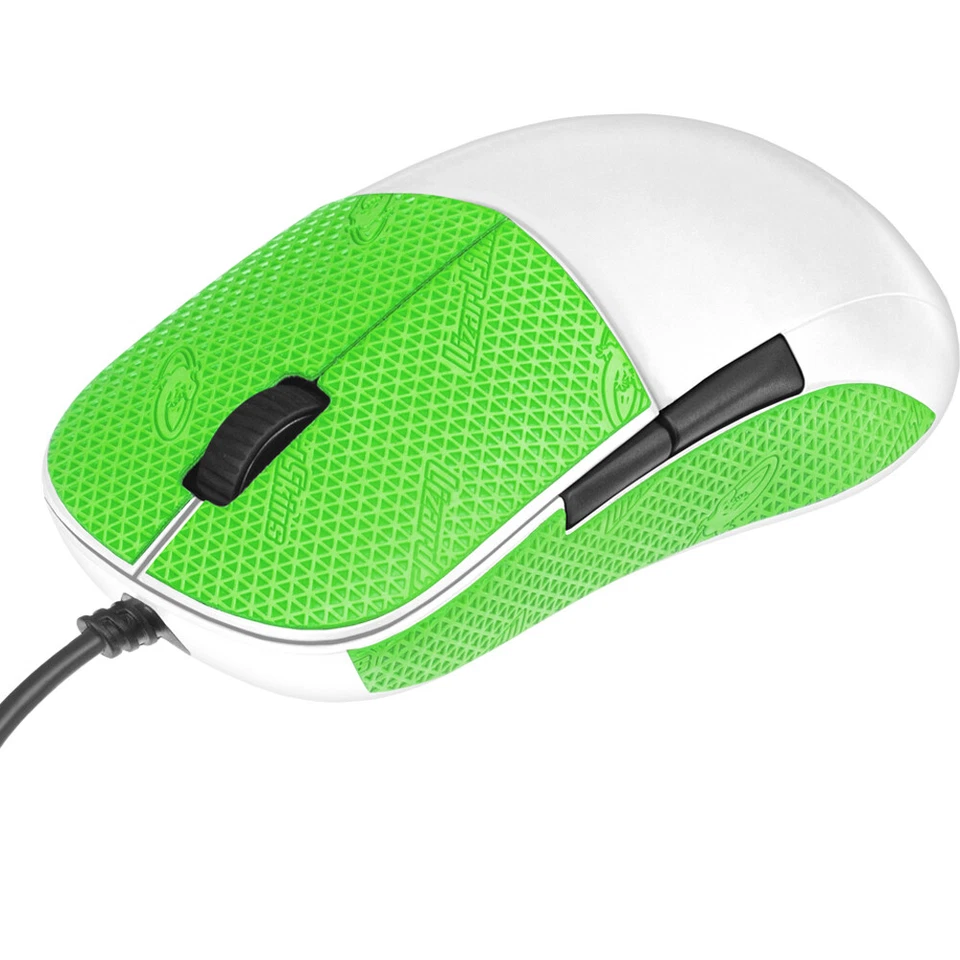 Lizard Skins DSP Computer Mouse Grip – Gaming Mouse Grip 0.5mm Thickness  - Image 1 of 4