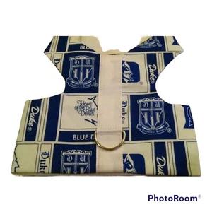 Duke Pet Dog Handmade Geschirr Weste M 327.330 - Bild 1 von 2