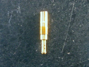 FACTORY PRO CRZ-21-038 KEIHIN N424-21-038 PILOT JET MADE IN USA - Picture 1 of 2