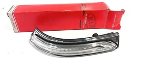 BLINKER AUßENSPIEGEL RECHTS ORIGINAL PASSEND FÜR KIA STONIC 2017 20 - Bild 1 von 5