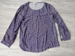 Damen Langarm Tunica von Piu & Piu , Gr. 40 , Neu - Bild 1 von 6
