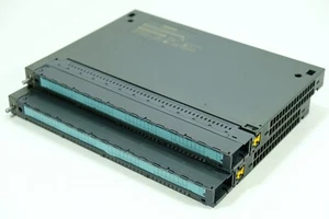 Siemens 6ES7 422-1BL00-0AA0 | 6ES7422-1BL00-0AA0 x 2 Stück S7 Digitalausgabe - Zdjęcie 1 z 11