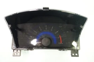 2013 Honda Civic Lower Tachometer Instrument Gauge 78200-Tr0-A42 - Picture 1 of 7