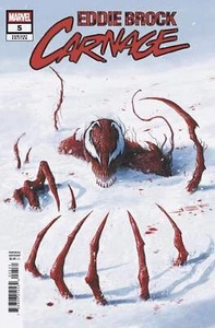 Eddie Brock: Carnage #5 Juan Ferreyra Variant - Picture 1 of 1