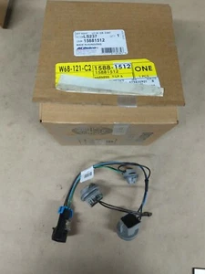 Genuine GM Tail Lamp Wiring Harness 15881512 NOS - Bild 1 von 3