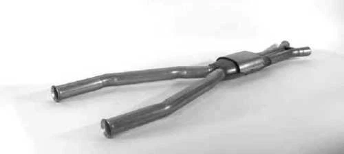 Convertidor catalítico ajuste exacto Davico 15089 se adapta a 94-96 Jaguar XJ12 6,0 L-V12 Foto 1 de 1