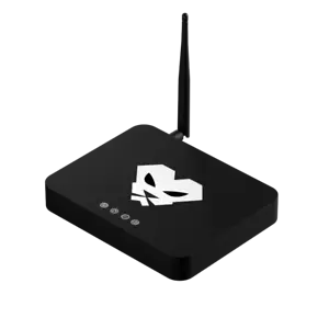 Panther X2 Helium Miner US915 Hocheffizienter Hotspot NEU VERSIEGELT SCHNELLER VERSAND - Bild 1 von 4