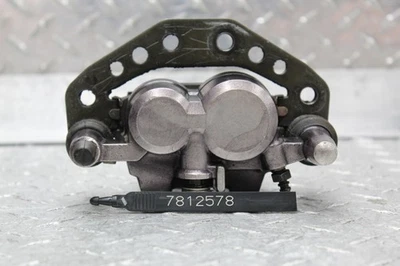 1989 Kawasaki Ninja 500 EX500A ПЕРЕДНИЙ ТОРМОЗНОЙ СУППОРТ - Изображение 1 из 4