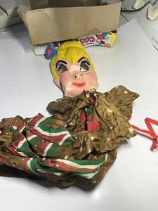 "Disfraz de personaje de Walt Disney Campanilla de colección niño de 4-6 años 41""-46"" de alto" - Imagen 1 de 12