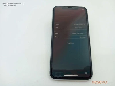 Apple iPhone XR 128gb - Bild 1 von 2