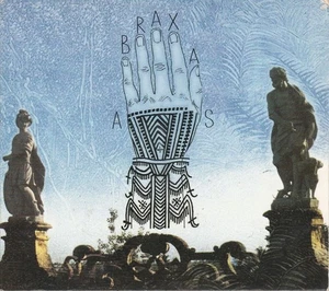ABRAXAS Totem CD Digipack 2015 France - Picture 1 of 3