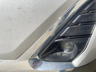 Conjunto de farol de neblina usado serve: 2019 GMC Terrain faróis de neblina grau A - Imagem 1 de 4