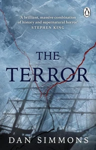 The Terror: the novel that inspired the chilling BBC series by Dan Simmons Paper - Picture 1 of 1