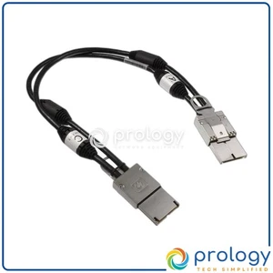 HP 682419-001 3 Par Node Link PCI-E Assemblu Cable - Picture 1 of 2