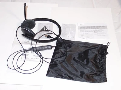 Sennheiser EPOS Adapt SC 165 USB II - Bild 1 von 2