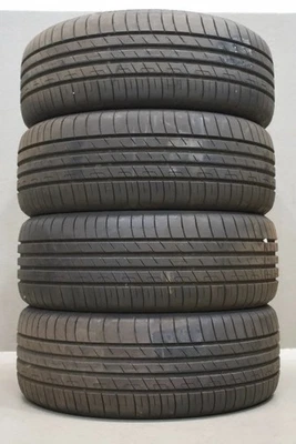 4x Goodyear Efficient Grip * 225 55 R17 101Y Sommerreifen Sommer Reifen +7mm - Bild 1 von 3