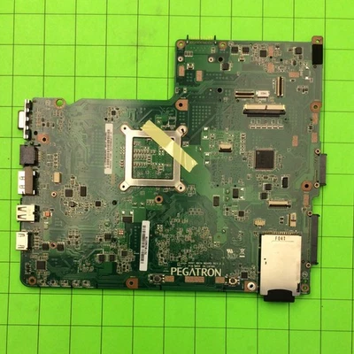 Placa madre para computadora portátil Ncs NBP216 H36Y Pegatron Foto 1 de 4