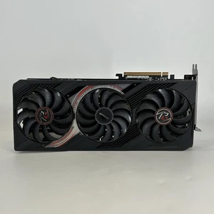 ASRock Phantom Gaming OC Radeon RX 7900 XT 20GB - Scheda grafica - Ottima  - Foto 1 di 9
