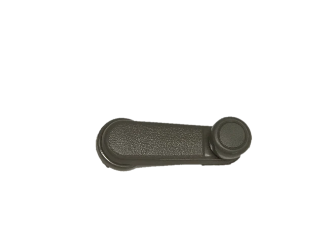 Подлинная рукоятка рукоятки заднего стекла двери Nissan (с обеих сторон) 80760-9Z401 - Изображение 1 из 4