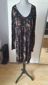 Shirtkleid Muster - Bild 1 von 6