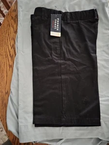 NEW Boys French Toast Flat Front Shorts NWT  - Picture 1 of 4