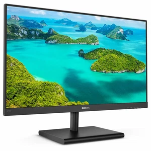 Monitor Philips 245E1S/00 23.8" LCD 23,8" 50-60 Hz 2K LCD - Bild 1 von 5
