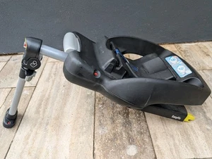 Maxi Cosi Base Easyfix Cabriofix Autostation Schwarz - Bild 1 von 3
