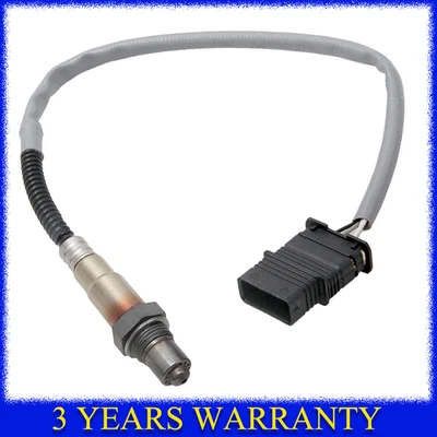 OEM Rear Oxygen O2 Sensor 11787589122 For BMW X1 X3 X4 X5 Z4 328i 2012-2016 2.0L - Image 1 of 4