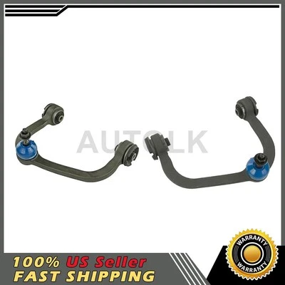 Mevotech Control Arms Fits 2006 2007 2008 2009 2010 2011 2012 Ford Expedition - Изображение 1 из 4